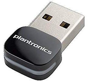 PLANTRONICS BT300-M-USB-ADAPTADOR Adaptador para dar conexión de bluetooth