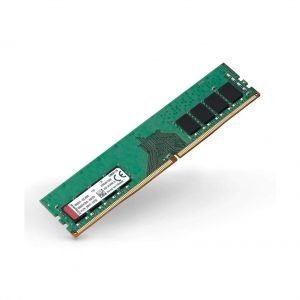KINGSTON KVR24N17S8/8 PC4-2400 CL17 288 UDIMM Memoria ram para pc DDR4 8 GB
