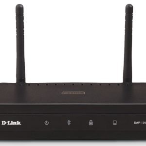 D-LINK DAP-1360 D-link Repetidor Wireless Repetidor inalambrico de Wifi