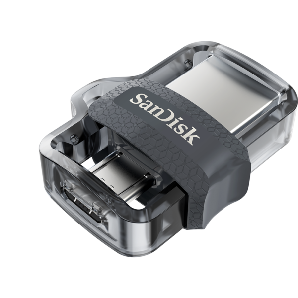 SANDISK SDDD3-032G-G46 Dual drive m3.0 USB 3.0 con lectro micro USB DE 32 GB